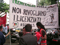Roma, 19 giugno 2006<br. Tentativo di conciliazione per Dante De Angelis