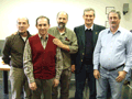 Piacenza, 12 gennaio 2007