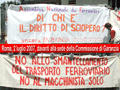 Di chi è il diritto di sciopero?