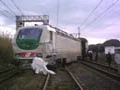 Rosignano, 4 gennaio 2006