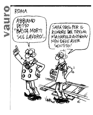 vauro
