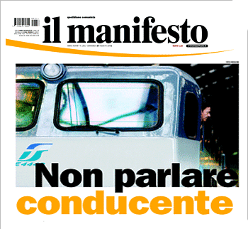 Rassegna stampa